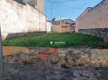 88cf478ba26802263640a7493cfb65d0fe5ecd96 · Terreno à venda, 168 m² por R$ 285.000,00 - Vila Santana - Sorocaba/SP
