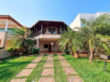 ef069d247eaf0a636c434a3a58534245d87e8cb9 · Casa com 3 dormitórios à venda, 285 m² por R$ 1.350.000,00 - Condomínio Ibiti do Paço - Sorocaba/SP