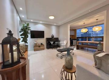 82e05aa77d8fad6132aa6e9a6fab904699936815 · Apartamento com 3 quartos à venda, 122 m² por R$ 899.000 - Mangal - Sorocaba/SP
