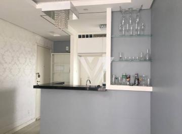 21784178d2c0d18b367193fbbfb04c9eae4cda7b · Apartamento com 2 dormitórios à venda, 52 m² por R$ 370.000,00 - Condomínio Mirante Santa Rosalia -