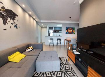 5f6f3a9f43d1ddae730b163cfc23d2901ef25f67 · Apartamento com 2 dormitórios à venda, 72 m² por R$ 760.000,00 - Condomínio Lá Vista Moncayo - Soroc