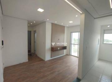 727c20003069b29ea4ef515f3ac2a4f89707a3b5 · Apartamento com 2 quartos, 46 m² - venda por R$ 250.000 ou aluguel por R$ 2.121/mês - Caguaçu - Soro