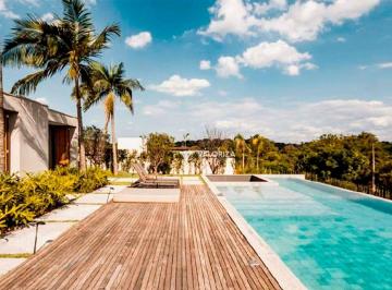 00cbc25da5792d3f7934c2446678414e608182ac · Casa com 5 dormitórios à venda, 590 m² por R$ 11.700.000,00 - Condomínio Terras de São José - Itu/SP