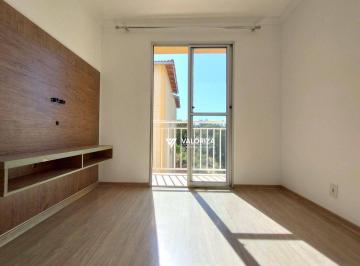 b369b73aeedc5436487bede07a6bdb90e18f84bb · Apartamento com 2 dormitórios à venda, 55 m² por R$ 168.900,00 - Condomínio Veredas dos Bandeirantes