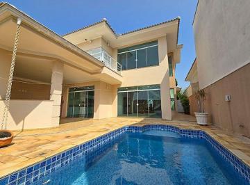 3635f6c08876e345e10ec6c26d4feeb658d93141 · Casa com 4 quartos para alugar, 327 m² por R$ 8.870/mês - Condomínio Lago da Boa Vista - Sorocaba/SP
