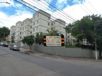370e45249db133cccb5a39ad3f4d30994dd41b5d · Apartamento com 3 dormitórios à venda, 51 m² por R$ 254.000,00 - Pirituba - São Paulo/SP