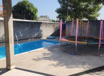 844c5e97df6b590f5fe30a56737809f68662a17f · Casa térrea à Venda no bairro Santa Paula com 3 quartos e 150 metros