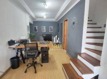8fadb892287b40a47504b4f05ac41e0075499398 · Cobertura à venda, 129 m² por R$ 800.000,00 - Santa Maria - São Caetano do Sul/SP