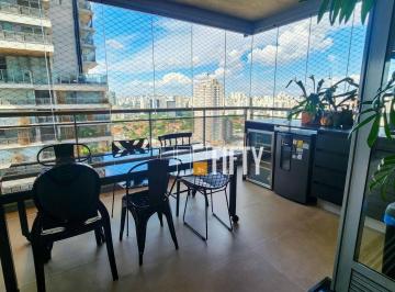 ed3a4b497e3e29171f4bf6cdceed52173018096f · Apartamento com 3 dormitórios à venda, 167 m² por R$ 3.590.000,00 - Brooklin - São Paulo/SP