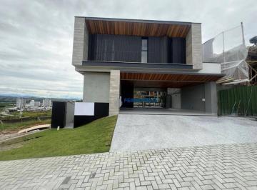 85a2500fa389f2df6eedc325fd6bb2f7802b0191 · Casa com 4 dormitórios, 320 m² - venda por R$ 4.000.000 ou aluguel por R$ 20.000/mês - Urbanova - Sã