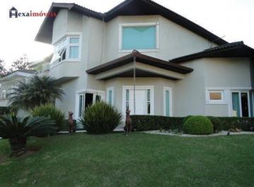 7b0f1a4ecfe5f591394e2cea9fe268553891a0b7 · Casa com 4 dormitórios à venda, 426 m² por R$ 3.500.000,00 - Residencial Morada dos Lagos - Barueri/