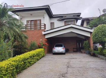 f97b272c1f2e86496e9d3d75674258991a63361e · Casa com 4 dormitórios à venda, 270 m² por R$ 1.750.000,00 - Morada das Flores (Aldeia da Serra) - S