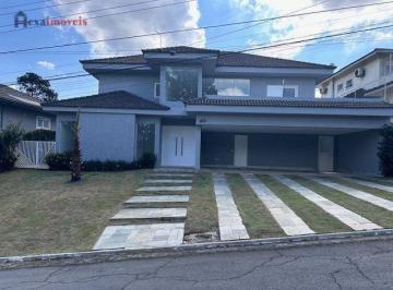 788aa78586b9076c11f8735254c38aeac2c7dd57 · Casa com 4 dormitórios à venda, 422 m² por R$ 3.000.000,00 - Residencial Morada dos Lagos - Barueri/