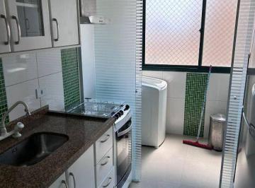 3be83941df8dd495b2a0a8179bca8cedeeb5d028 · Apartamento com 2 dormitórios à venda, 68 m² por R$ 730.000,00 - Alphaville Industrial - Barueri/SP