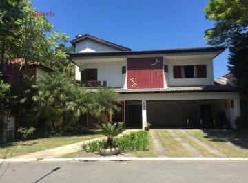 84cdb4165db1a4cb6f5cbfdecde37aa54bf51a5d · Casa com 4 dormitórios à venda, 428 m² por R$ 2.750.000,00 - Aldeia da Serra - Santana de Parnaíba/S