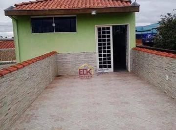 c5a7ca2d834298c45d776e5aab9de67decb3ca97 · Sobrado com 3 dormitórios à venda, 150 m² por R$ 495.000 - Jardim Colonial - São José dos Campos/SP