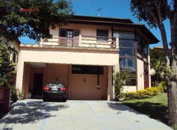 19c996589ef470c8559fa55d7db184f3db4b24c4 · Casa com 4 dormitórios à venda, 300 m² por R$ 1.700.000,00 - Morada dos Pinheiros (Aldeia da Serra) 