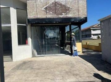 008d2b3b69e6ffd8626aaa60de45e54656ac5d64 · Salão para alugar, 110 m² por R$ 12.000/mês - Praça da Aldeia da Serra I - Barueri/SP