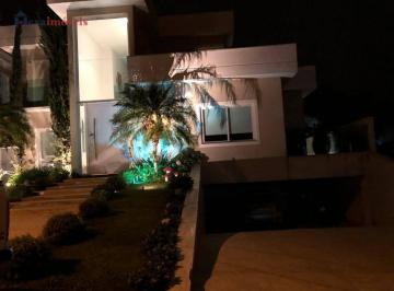 bb64dac204c3ab3fd5dc845cbb4b00a3dcddaa8b · Casa com 4 dormitórios à venda, 384 m² por R$ 3.900.000,00 - Residencial Morada dos Lagos - Barueri/