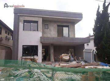 04dd6c83f8ae75b339871e66e15a0ba500f55fc5 · Casa com 4 dormitórios à venda, 330 m² por R$ 3.000.000,00 - Morada das Flores (Aldeia da Serra) - S