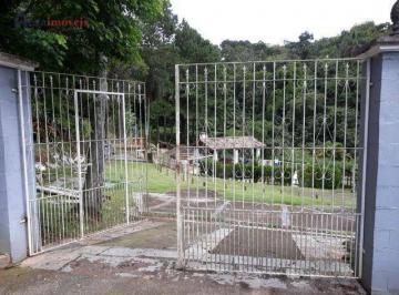 f7aa6beec626fe5e28cb7b4def1138ace8be3146 · Chácara com 2 dormitórios à venda, 3020 m² por R$ 2.500.000,00 - Chácaras Boa Vista - Santana de Par