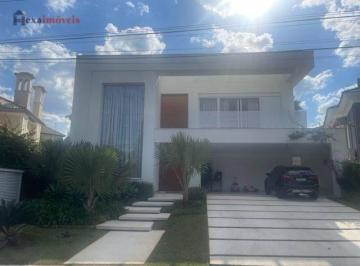 f78cb61d3dd6996596baa84f1c7805b6deac444d · Casa com 3 dormitórios à venda, 430 m² por R$ 5.000.000,01 - Residencial Morada dos Lagos - Barueri/