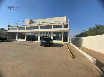 6c2caaa30e8ae574d092948abbdf04675b5e2d86 · Salão para alugar, 1300 m² por R$ 40.000,00/mês - Jardim Novo Horizonte - Sorocaba/SP