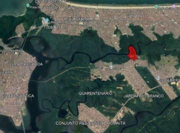 b74168f1549a0f85f7c1a0f5f3810b8ddf7791b5 · Área à venda, 292.814,79 m² por R$ 52.706.662 - Samaritá - São Vicente/SP