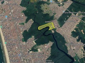 b60edeb350b885277d37ee43f2893d6ac86da4dc · Área à venda, 323.307, 26 m² por R$ 58.195.306 - Samaritá - São Vicente/SP