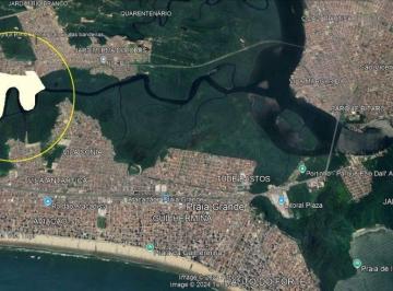 ed2b1f40eabebb4ad2752740a976bd5f6468b2cc · Área à venda, 1.017.974 m² por R$ 183.235.471 - Samaritá - São Vicente/SP