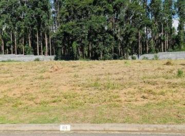 c1de4892704132513b93d82c9af870510b24bc5f · Terreno à venda, 1000 m² por R$ 285.000,00 - Condomínio Reserva São José - Salto de Pirapora/SP