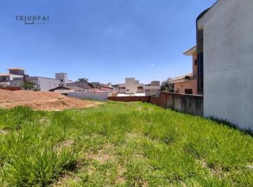 887889faee091616a3350b5fae21d4f6b2acf753 · Terreno à venda, 300 m² por R$ 240.000,00 - Condomínio Bosque São Francisco - Votorantim/SP