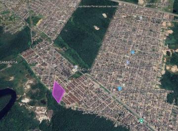 17d5734bbcf0024a200d32b78096ea26a16e39e4 · Área à venda, 22.090, 65 m² por R$ 3.976.317 - Samaritá - São Vicente/SP
