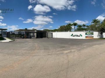 a0d8ef76db0c2b891de54f968f2f01a179b5230f · Terreno à venda, 1526 m² por R$ 280.000,00 - Condomínio Reserva São José - Salto de Pirapora/SP