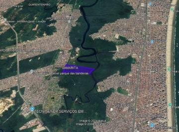 a1645b571c817ec71ea7af35e29e496e6e63fd3d · Área à venda, 280.687, 10 m² por R$ 50.523.678 - Samaritá - São Vicente/SP