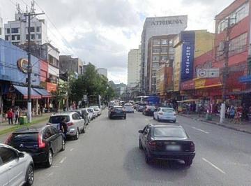 ff0cdf83d33019bb3b735e88d6682725928427bd · Prédio à venda, 700 m² por R$ 2.700.000 - Centro - Santos/SP