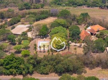 11fdc0a9512ec0ec9d6628b4c381f2ed45f92e4f · Chácara à venda, 88000 m² - Zona Rural - Conchal/SP