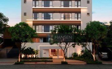 4646b6c25240dae42ed4ebbec9498c250c9b54a8 · Apartamento com 1 suíte + 2  dormitórios à venda, 91 m² por R$ 975.584 - América - Joinville/SC