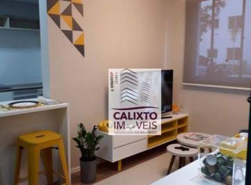 4e2c6cf4fa0e1991bf776740c278485463b54b80 · Apartamento com 1 dormitório à venda, 38 m² por R$ 210.000,00 - Jardim Helga - São Paulo/SP