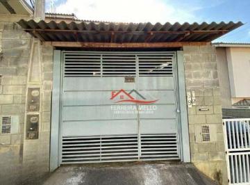 4c7307ffc607799066689fd6b1387299f9af47e1 · Sobrado com 2 dormitórios à venda por R$ 250.000,00 - Estância Lago Azul - Franco da Rocha/SP