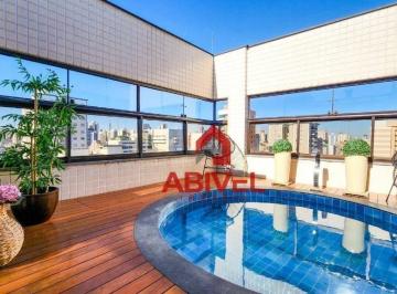 cc4983865d2147c13a7845d57147e424b6554f89 · Cobertura com 4 dormitórios à venda, 216 m² por R$ 2.959.000,00 - Pompeia - São Paulo/SP