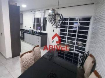 80535d3f36bb2cbff2d243bda209527e5fec994d · Casa à venda, 400 m² por R$ 750.000,00 - Piqueri - São Paulo/SP