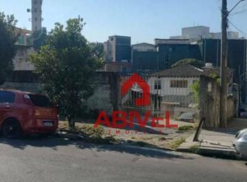4f33be760f8e26e06c2a5f0cc34e06c61d117211 · Terreno à venda, 504 m² por R$ 1.595.000,00 - Jaguaré - São Paulo/SP