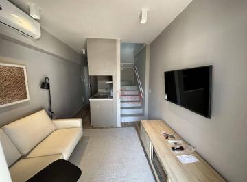 bc72ae1dedfaf9b3d7692319b7ee53ad06ccd617 · Apartamento Duplex com 1 dormitório à venda, 47 m² por R$ 1.499.000,00 - Jardins - São Paulo/SP