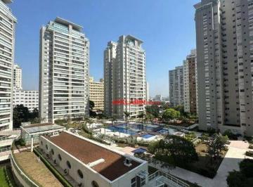 bc52f475ed7642b1a7a227b1f0cc0aa1e757127f · Apartamento com 4 dormitórios à venda, 192 m² por R$ 2.550.000,00 - Vila Monumento - São Paulo/SP