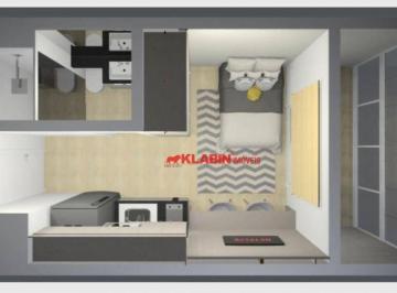 04c227a413229726f0089873f1a628b38ffb3cf4 · STUDIO NOVO, EXCELENTE LOCALIZAÇÃO, LAZER COMPLETO - VILA CLEMENTINO