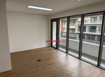 aaee6ce8ed60c3fd421b8110986ab0765ecbf817 · Conjunto Comercial Recém Entregue com 43,17m² de Área Útil com Garagem (Valet) - Excelente Localizaç