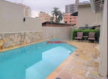 c5c82983d56f49010a6462a2ba40d30821ac94d5 · Casa com 3 dormitórios à venda, 280 m² por R$ 3.690.000,00 - Vila Mariana - São