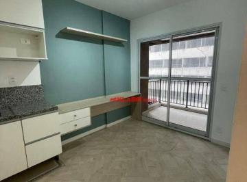 4b021c9a880521ae57993b6725391a2c44a767a2 · Apartamento de 1 Dormitório com 39m² de Área Útil - Prédio com Lazer no Rooftop