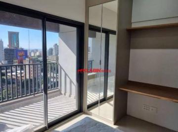 15d009a71d7b656a74e8e8fe150c0f6dd2130d5b · Studio Novo e Mobiliado, Excelente Localização e Lazer Completo - Próximo ao Metrô Paraíso.